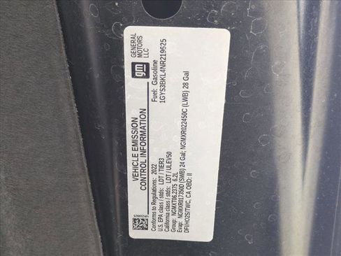 Used 2022 Cadillac Escalade Premium Luxury image 26