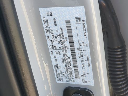 New 2026 Ford F150 XLT w/ Equipment Group 302A MID image 67