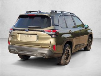 New 2026 Subaru Forester Premium video 2