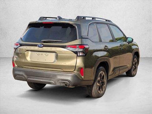 New 2026 Subaru Forester Premium image 2