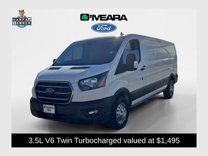 Used 2020 Ford Transit 150 Low Roof AWD