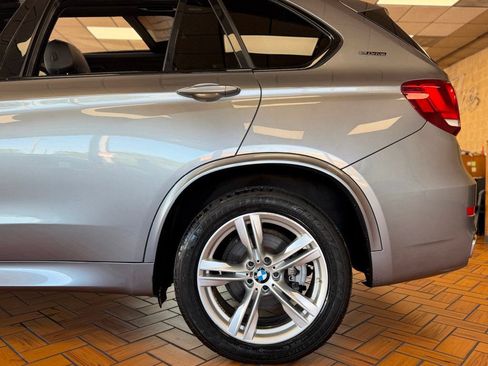 Used 2018 BMW X5 xDrive40e AWD/4WD image 13
