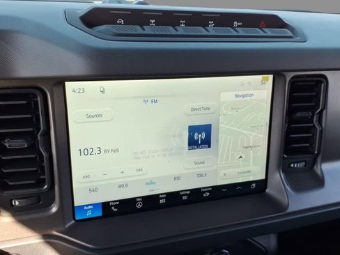 New 2026 Ford Bronco Badlands image 22