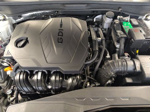 Used 2025 Hyundai Sonata SEL FWD image 30