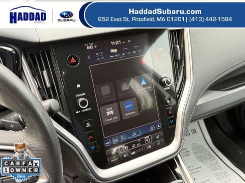 Used 2024 Subaru Outback Premium AWD/4WD image 27