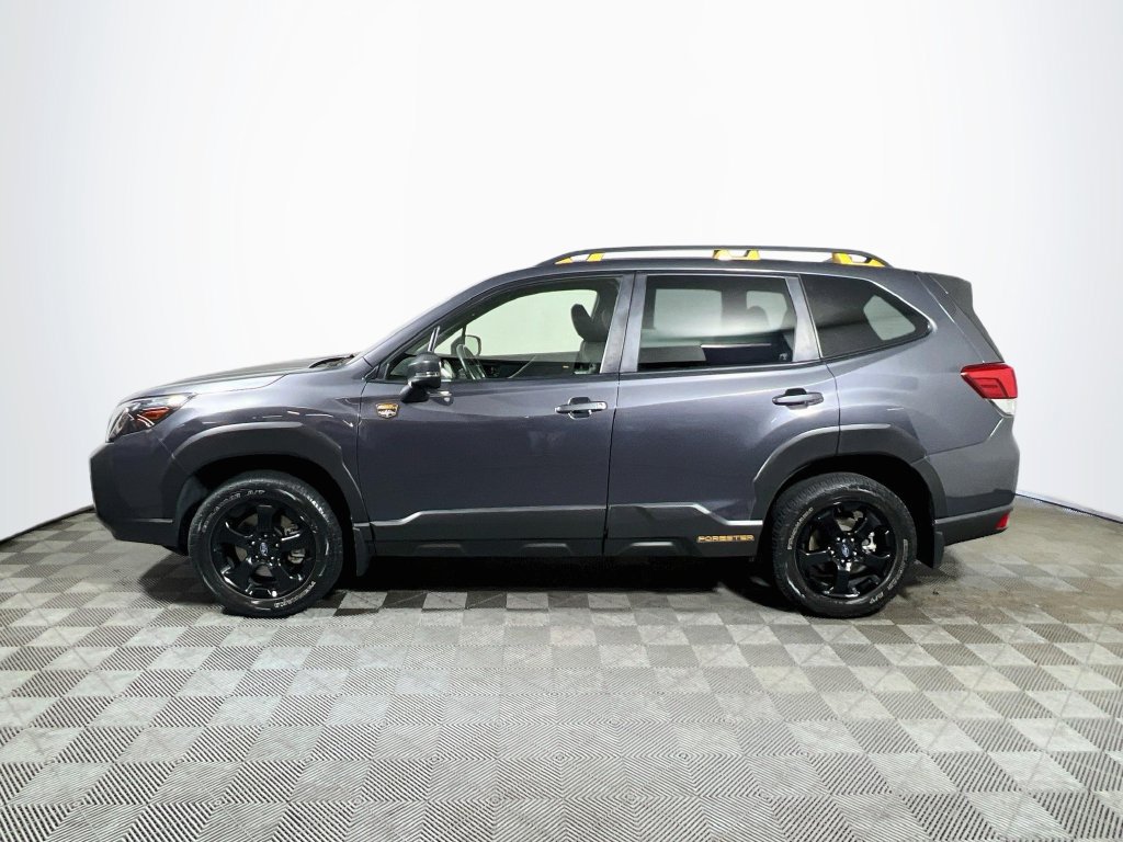 Used 2023 Subaru Forester Wilderness AWD/4WD image 4