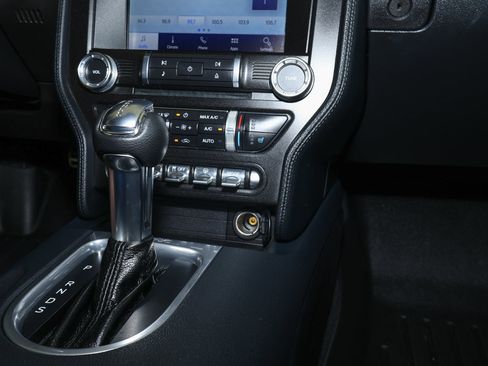 Used 2021 Ford Mustang GT Premium RWD image 23