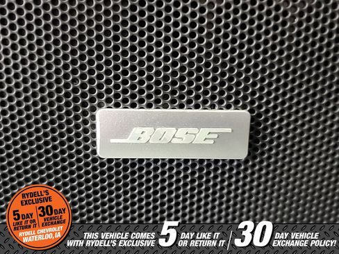 Used 2022 Chevrolet Blazer RS w/ Enhanced Convenience Package image 41