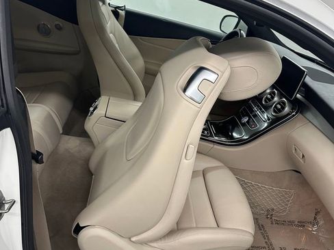 Used 2018 Mercedes-Benz C 300 4MATIC Coupe image 29