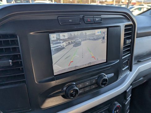 Used 2021 Ford F150 XL w/ Trailer Tow Package image 18