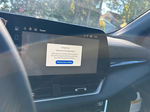 New 2026 Chevrolet Equinox LT w/ Convenience Package II image 25