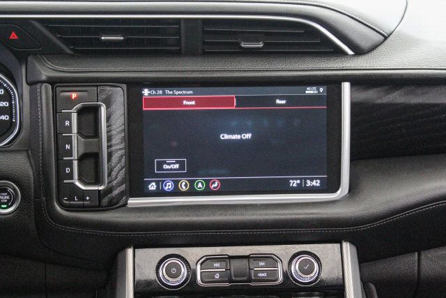 Certified 2021 GMC Yukon Denali w/ Denali Premium Package AWD/4WD image 23
