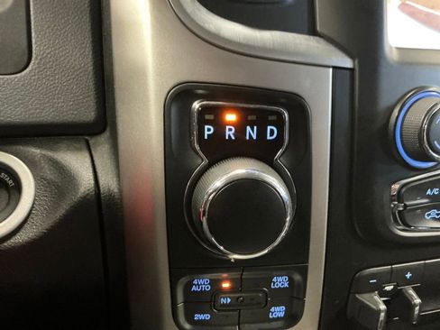 Used 2018 RAM 1500 Big Horn image 25