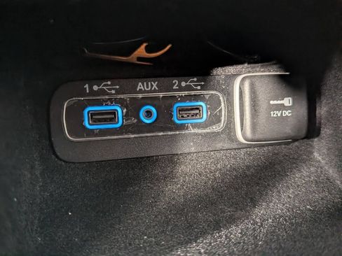 Used 2019 Jeep Grand Cherokee High Altitude RWD image 21
