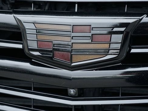 Used 2017 Cadillac Escalade ESV Platinum RWD image 59