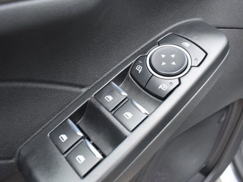 Used 2023 Ford Escape Active image 13