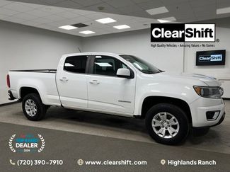 Used 2016 Chevrolet Colorado LT w/ LT Convenience Package video 1