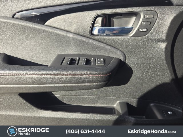 Used 2024 Honda Ridgeline Black Edition image 24