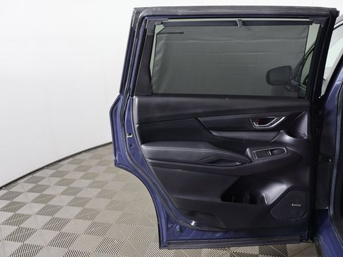Used 2023 Subaru Ascent Limited w/ Technology Package image 28
