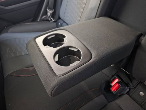 New 2026 Subaru Impreza 2.0i Sport image 30