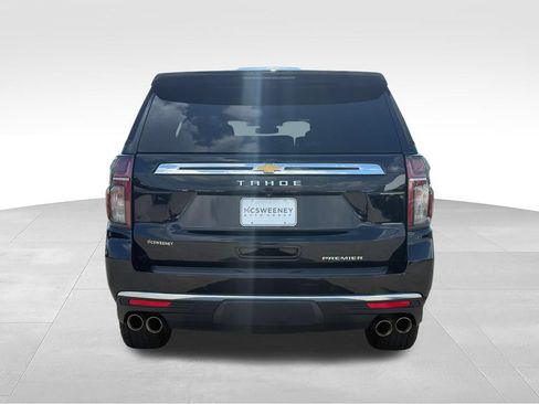 Used 2023 Chevrolet Tahoe Premier RWD image 27