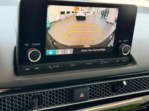 Used 2024 Honda Civic Sport image 22