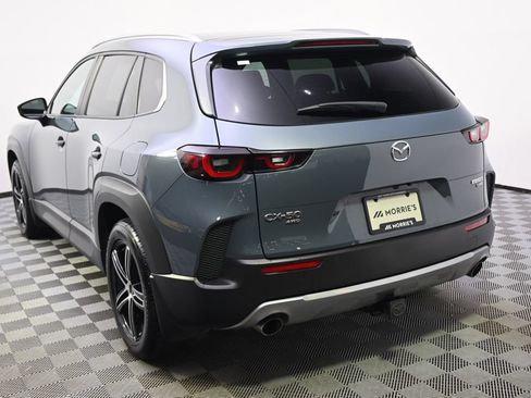 Used 2023 MAZDA CX-50 AWD 2.5 Turbo image 4