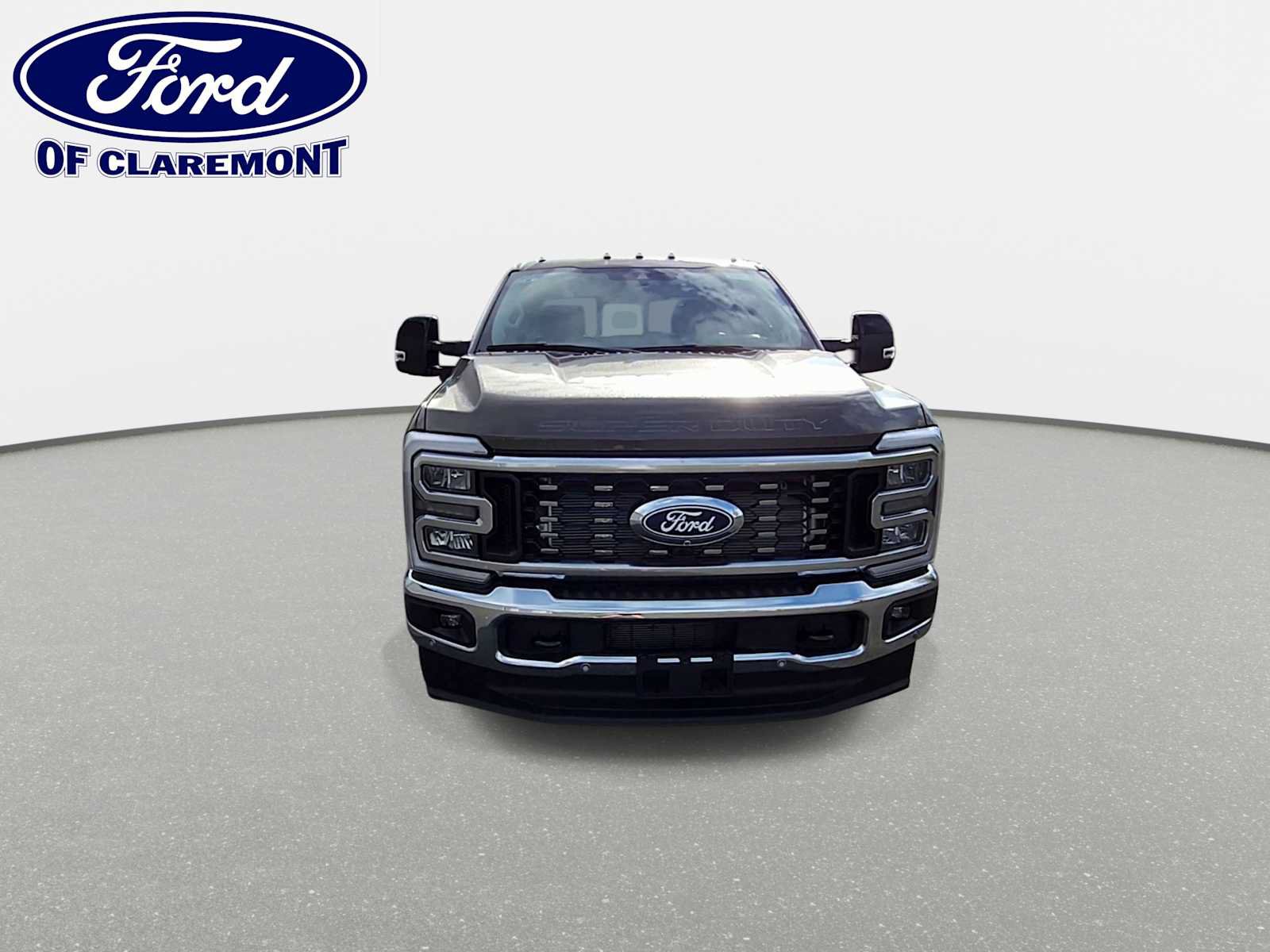 New 2027 Ford F350 Lariat w/ Lariat Ultimate Package AWD/4WD image 3