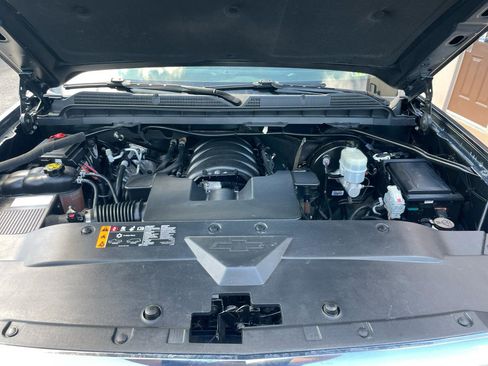 Used 2019 Chevrolet Silverado 1500 LT image 12