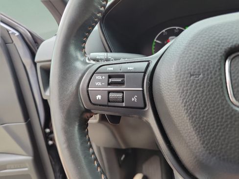 Used 2024 Honda CR-V Sport-L image 13