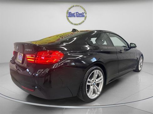 Used 2014 BMW 428i xDrive Coupe AWD/4WD image 5