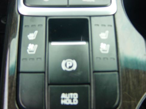 Used 2019 Kia Optima EX w/ EX Premium Package image 11