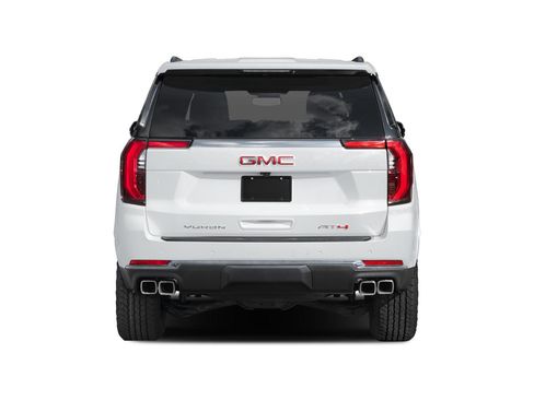 New 2026 GMC Yukon XL AT4 w/ AT4 Premium Plus Package image 29
