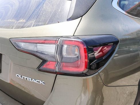 Used 2024 Subaru Outback Limited AWD/4WD image 7
