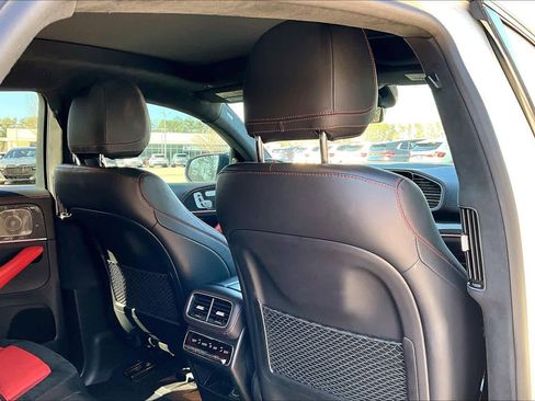 Used 2023 Mercedes-Benz GLE 63 AMG S image 21