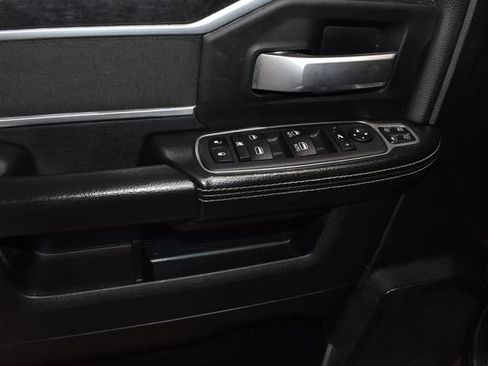 Used 2024 RAM 2500 Big Horn image 29