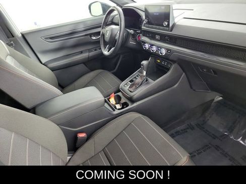 Used 2023 Honda CR-V Sport image 19