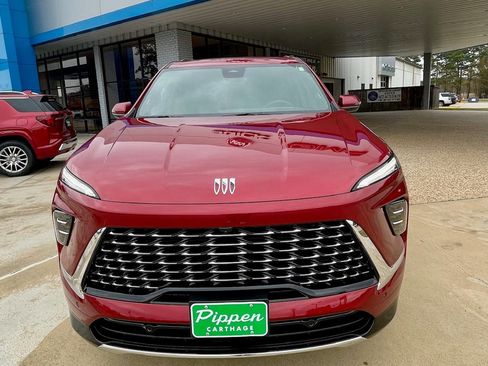 New 2026 Buick Enclave Avenir w/ Super Cruise Package image 3