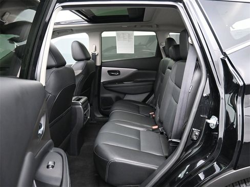 Used 2024 Nissan Murano SL image 20