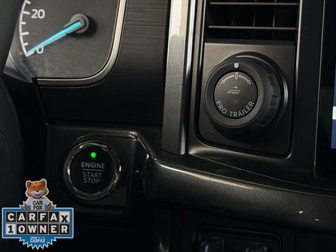 Used 2023 Ford F150 XLT w/ Equipment Group 302A High AWD/4WD image 18