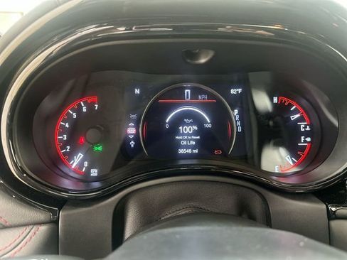 Used 2024 Dodge Durango GT AWD/4WD image 11