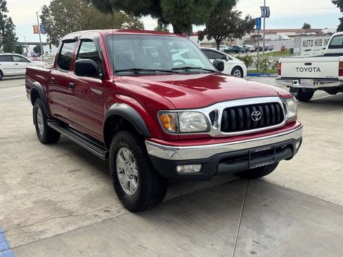 Used 2004 Toyota Tacoma PreRunner image 6