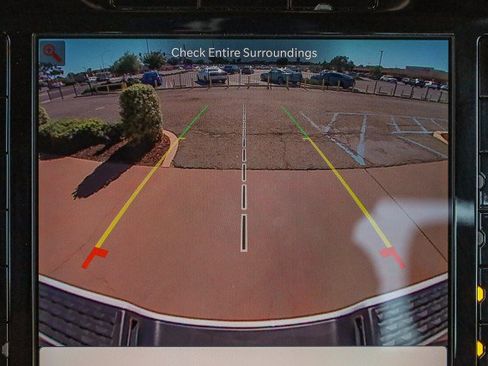 New 2026 RAM 2500 Big Horn image 20