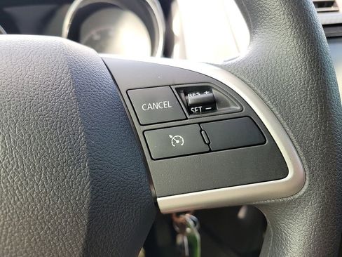 Used 2024 Mitsubishi Outlander Sport ES image 18