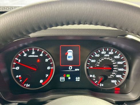 New 2026 Subaru WRX Limited image 14