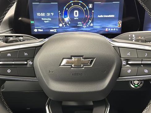 New 2026 Chevrolet Traverse Z71 image 26