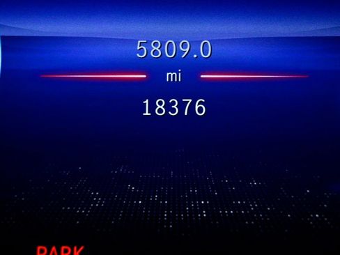 Certified 2022 Mercedes-Benz EQS 580 4MATIC Sedan image 10