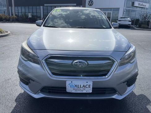Used 2019 Subaru Legacy 2.5i Premium image 2