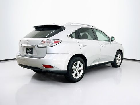 Used 2011 Lexus RX 350 AWD 4dr w/ Premium Pkg image 9