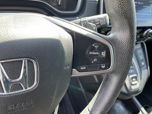Used 2021 Honda CR-V EX image 20